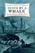 Stove by a Whale: Women, Writing, and Political Detention