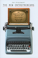 The New Entrepreneurs: An Institutional History of Television Anthology Writers