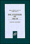 The Splendor of Truth