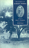 The Journal of Archibald C. McKinley