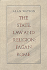 The State, Law and Religion: Pagan Rome