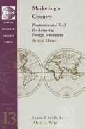 Marketing a Country: Promotion as a Tool for Attracting Foreign Investment