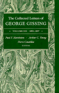 Coll Lettrs Gissing V6: 1895-1897