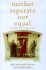 Neither Separate Nor Equal: Congress in the 1790s
