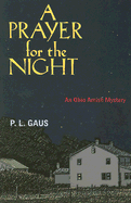 A Prayer for the Night