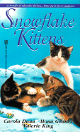 Snowflake Kittens