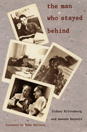 The Man Who Stayed Behind - PB
