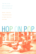 Hop on Pop-PB