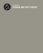 Glq-Thinking Sexuality