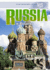 Russia in Pictures (Visual Geography. Second Series)