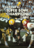 Football's Super Bowl Champions, I-VIII