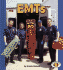Emts (Pull Ahead Books)