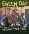 Green Day: Keeping Their Edge