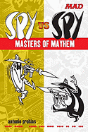 Spy Vs Spy Masters of Mayhem