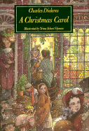 A Christmas Carol: In Prose, Being a Ghost Story of Christmas