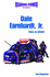 Dale Earnhardt Jr.: Piloto de NASCAR