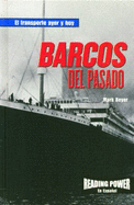 Barcos del Pasado