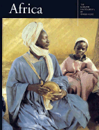 The Garland Encyclopedia of World Music: Africa
