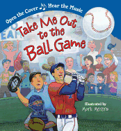 Take Me Out to the Ball Game