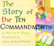Story of the Ten Commandments