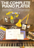 The Complete Piano Player Book 2