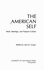 The American Self: Myth, Ideology, & Popular Culture