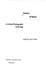 Poetics of Space: A Critical Photographic Anthology