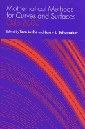 Mathematical Methods for Curves and Surfaces: The Lyrical Landscapes of Federico Garcia Lorca