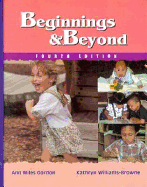 Beginnings and Beyond