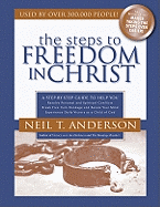 Steps to Freedom in Christ