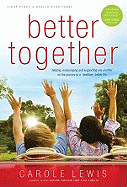 Better Together Devotional: (1 Volume Set): Helping, Encouraging and Supporting One Another on the Journey to a Healthier, Better Life (First Place 4 Health)