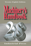 Machinery's Handbook