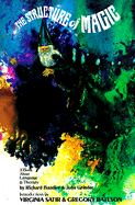 The Structure of Magic: A Book about Language and Therapy
