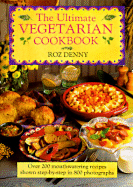 The Ultimate Vegetarian Cookbook