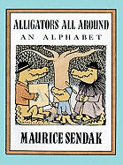 Alligators All Around: An Alphabet Nutshell
