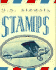United States Airmail Stamps