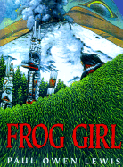 Frog Girl