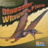 Dinosaur Wings and Fins