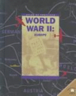 World+war+2+battles+in+europe