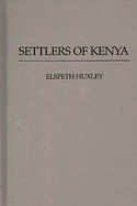 Settlers of Kenya