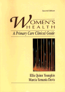 Women's Health: A Primary Care Clinical Guide