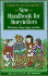 Caroline Feller Bauer's New Handbook for Storyteller's