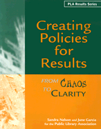 Creating Policies