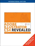 Adobe illustrator CS4 revealed, c2010. (image and text from Alibris)