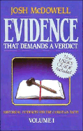 Evidence That Demands a Verdict, 1