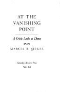 At the Vanishing Point