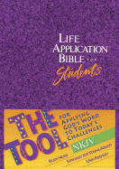 Student's Life Application Bible-NKJV