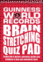 Guinness World Records: Brain Stretching Quiz Pad