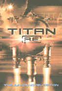 Tital A.E. Junior Novelization