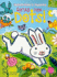 Connect & Stick: Spring Into Dots!